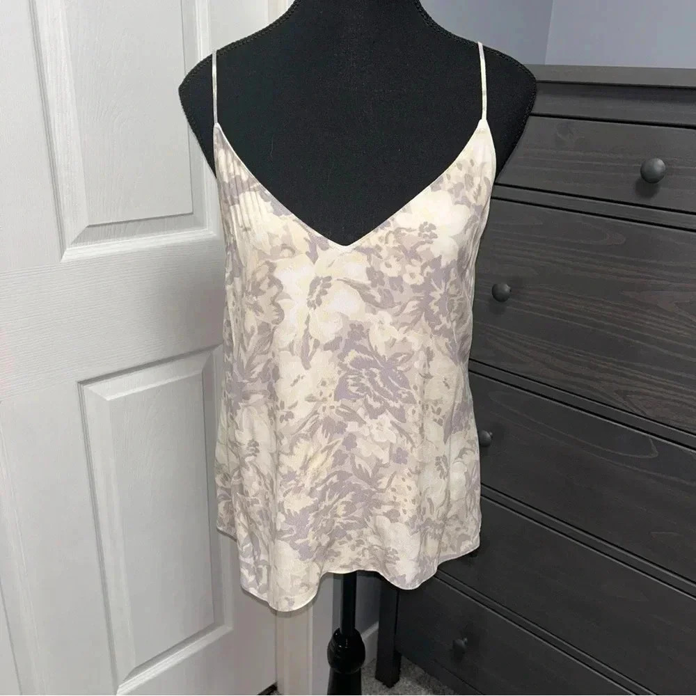 Aritzia - Wilfred Free Boscono Camisole